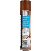 Limpia muebles EROSKI, spray 300 ml