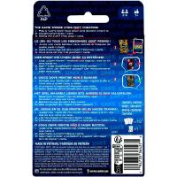 Juego de cartas UNO Liar's, edad rec:+7 años MATTEL GAMES