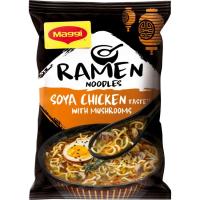 Ramen de pollo MAGGI, sobre 90 g Ramen de pollo MAGGI, sobre 90 g