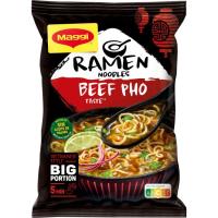 Ramen de ternera MAGGI, sobre 90 g Ramen de ternera MAGGI, sobre 90 g