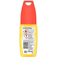 Repelente condiciones extremas AUTAN ULTRA MAX, spray 100 ml