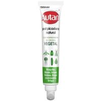 Gel postpicaduras origen natural  AUTAN, tubo aplicador 20 ml