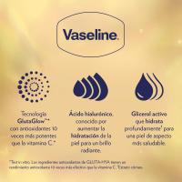 Sérum corporal flawless tone VASELINE, tubo 200 ml