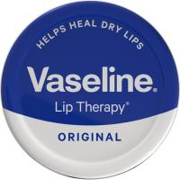 Vaselina labial original VASELINE, tarro 20 ml Vaselina labial original VASELINE, tarro 20 ml