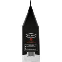 Café en grano torrefacto FORTALEZA, paquete 500 g