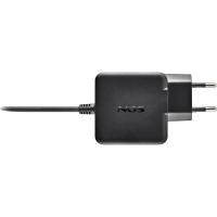 Cargador pared GAN c/salida USB-C 45W ideal portátiles, tabletas, smartphone NGS