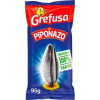 PIPONAZO pipita originalak, poltsa 95 g PIPONAZO pipita originalak, poltsa 95 g