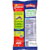 Pipas original PIPONAZO, bolsa 95 g