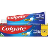 COLGATE Txantxarretatik Babesteko hortzetako pasta fluorrarekin, tutua 100 ml COLGATE Txantxarretatik Babesteko hortzetako pasta fluorrarekin, tutua 100 ml