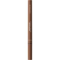 Lápiz para cejas waterproof Micro Blade 20 Taupe CATRICE, 1 ud Lápiz para cejas waterproof Micro Blade 20 Taupe CATRICE, 1 ud