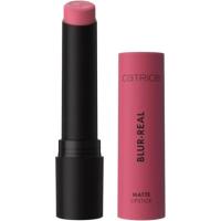 Barra de labios mate Blur Real 010 Blur Me Baby CATRICE, 1 ud