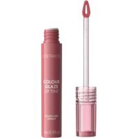 Tinte labial Colour Glaze 10 Tinted Love CATRICE, 1 ud