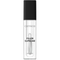 Brillo de labios Filler Supreme 10 High Gloss CATRICE, 1 ud Brillo de labios Filler Supreme 10 High Gloss CATRICE, 1 ud