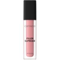 Brillo de labios Filler Supreme 20 Fairytale CATRICE, 1 ud Brillo de labios Filler Supreme 20 Fairytale CATRICE, 1 ud