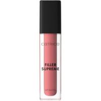 Brillo de labios Filler Supreme 30 Miss Behave CATRICE, 1 ud Brillo de labios Filler Supreme 30 Miss Behave CATRICE, 1 ud