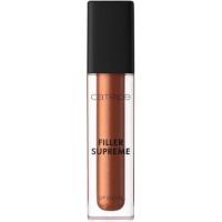 Brillo de labios Filler Supreme 70 Golden Hour CATRICE, 1 ud