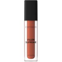 Brillo de labios Filler Supreme 100 Cinnamon CATRICE, 1 ud