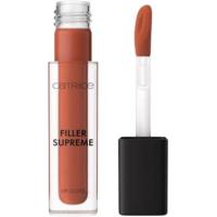 Brillo de labios Filler Supreme 100 Cinnamon CATRICE, 1 ud