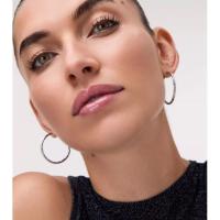 Bálsamo labial color Peptide Bliss Glossy 10 Rosé CATRICE, 1 ud