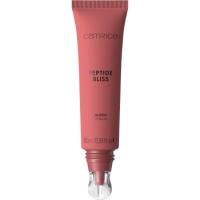Bálsamo labial color Peptide Bliss Glossy 20 Berry CATRICE, 1 ud