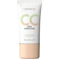 Hidratante correctora del color CC Skin Perfector CATRICE, 1 ud