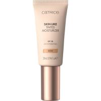 Hidratante con color SPF30 Skin Like 23W CATRICE, 1 ud