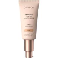 Hidratante con color SPF30 Skin Like 23W CATRICE, 1 ud
