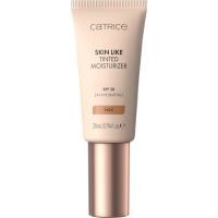 Hidratante con color SPF30 Skin Like 42C CATRICE, 1 ud Hidratante con color SPF30 Skin Like 42C CATRICE, 1 ud