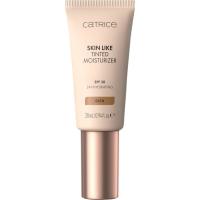 Hidratante con color SPF30 Skin Like 45N CATRICE, 1 ud