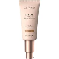 CATRICE SPF30 Skin Like 45N koloredun hidratatzailea, 1 ale