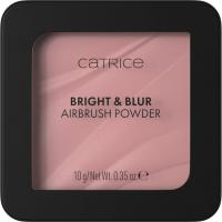 Polvo compacto iluminador Bright&Blur Airbrush 10 CATRICE, 1 ud