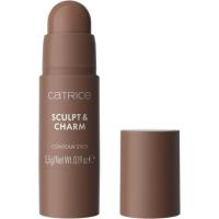 CATRICE Sculpt&charm 30 Clay begi ingurukoa barratxoan, 1 ale