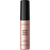 Iluminador líquido More Than Glow 20 Dewy Rose CATRICE, 1 ud