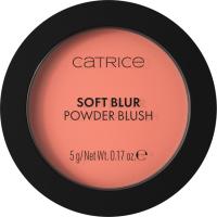Colorete polvo Soft Blur 10 Lychee Lushoft CATRICE, 1 ud Colorete polvo Soft Blur 10 Lychee Lushoft CATRICE, 1 ud