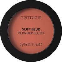 Colorete en polvo Soft Blur 30 Cinnamon Sugar CATRICE, 1 ud