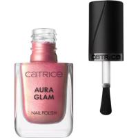Laca de uñas Aura Glam 20 Solar Seduction CATRICE, 1 ud