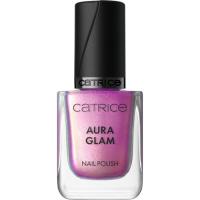 Laca de uñas Aura Glam 30 Fairy Dust CATRICE, 1 ud Laca de uñas Aura Glam 30 Fairy Dust CATRICE, 1 ud