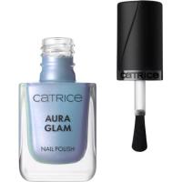 Laca de uñas Aura Glam 40 Ocean Whisper CATRICE, 1 ud