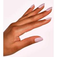 Laca de uñas Gel Affair 48: Frosted Crush CATRICE, 1 ud