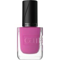 Laca de uñas Gel Affair 49 Flirt Frequency CATRICE, 1 ud Laca de uñas Gel Affair 49 Flirt Frequency CATRICE, 1 ud