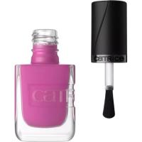 Laca de uñas Gel Affair 49 Flirt Frequency CATRICE, 1 ud