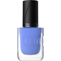 Laca de uñas Gel Affair 51 Blue Skies Ahead CATRICE, 1 ud Laca de uñas Gel Affair 51 Blue Skies Ahead CATRICE, 1 ud