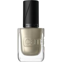 Laca de uñas Gel Affair 55 Olive Opulence CATRICE, 1 ud Laca de uñas Gel Affair 55 Olive Opulence CATRICE, 1 ud