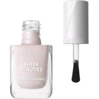 Laca de uñas fortalecedor Sheer Beauties 20 CATRICE, 1 ud