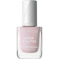 Laca de uñas fortalecedor Sheer Beauties 30 CATRICE, 1 ud Laca de uñas fortalecedor Sheer Beauties 30 CATRICE, 1 ud