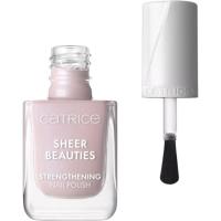 Laca de uñas fortalecedor Sheer Beauties 30 CATRICE, 1 ud