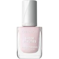 Laca de uñas fortalecedor Sheer Beauties 40 CATRICE, 1 ud Laca de uñas fortalecedor Sheer Beauties 40 CATRICE, 1 ud
