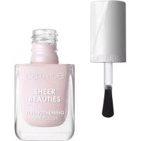 Laca de uñas fortalecedor Sheer Beauties 40 CATRICE, 1 ud