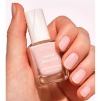 Laca de uñas fortalecedor Sheer Beauties 40 CATRICE, 1 ud