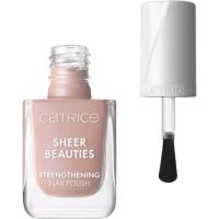 Laca de uñas fortalecedor Sheer Beauties 60 CATRICE, 1 ud